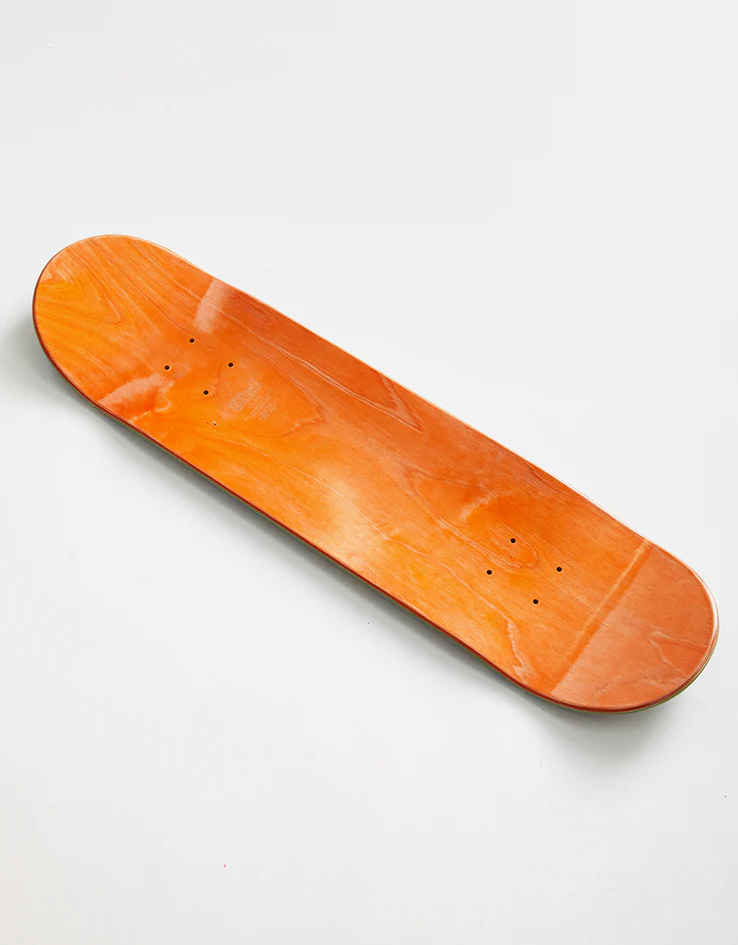 Blind OG Wallpaper RHM Skateboard Deck - 8" - Image 3