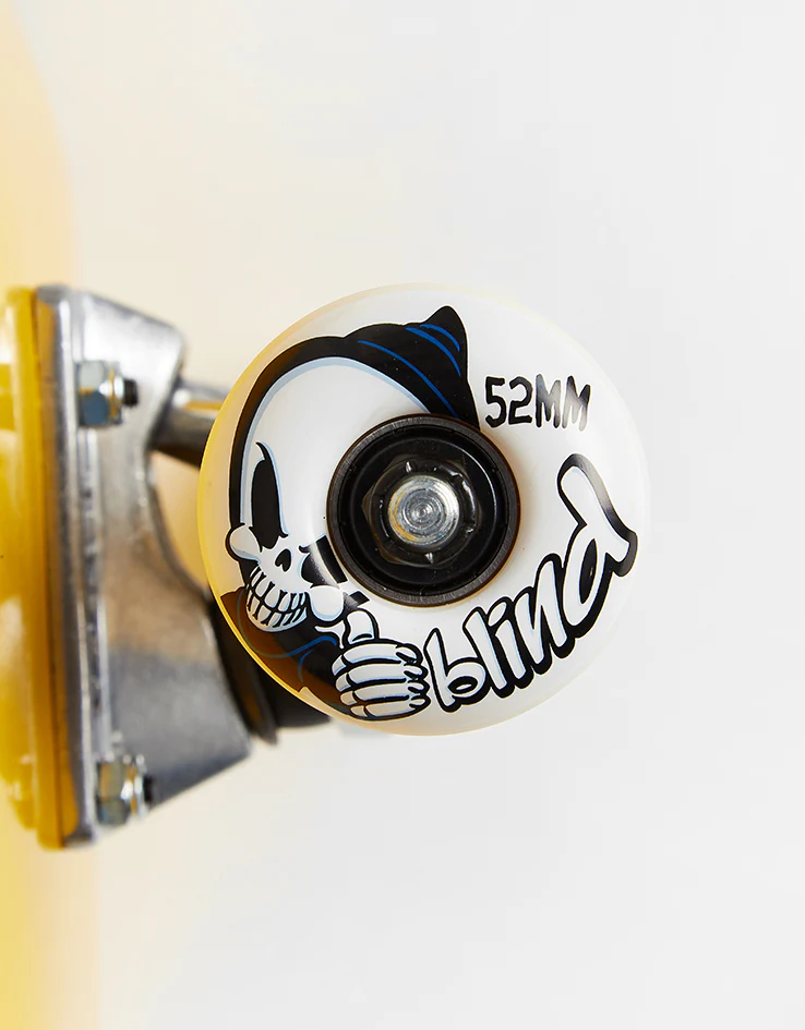 Blind Old Boney Bastard Complete Skateboard - 8.25" - Image 6