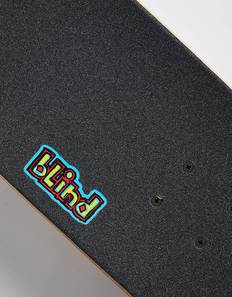 Blind Reaper Character Premium Complete Skateboard - 7.75" - Image 5