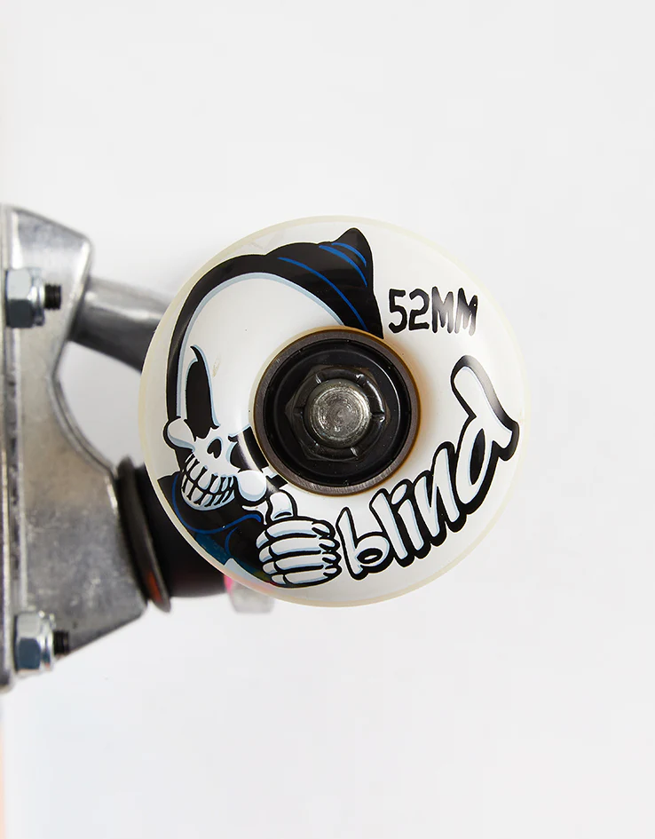 Blind Reaper Impersonator FP Complete Complete Skateboard - 8" - Image 5