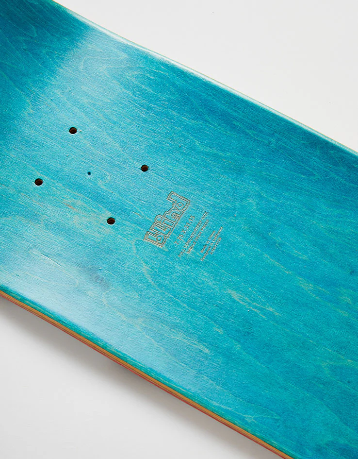 Blind Reaper Wallpaper RHM Skateboard Deck - 7.75" - Image 5
