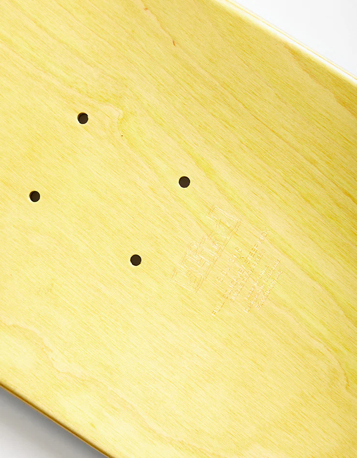 Blind Ringer Skateboard Deck - 8" - Image 4