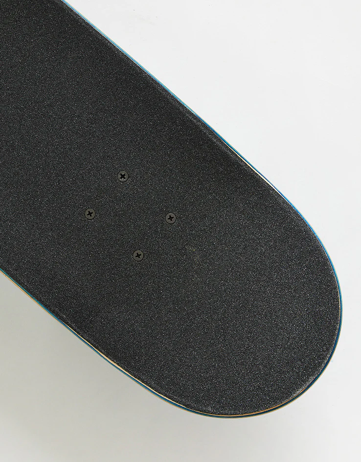 Blueprint Home Heart Black/White Complete Skateboard - 8" - Image 4