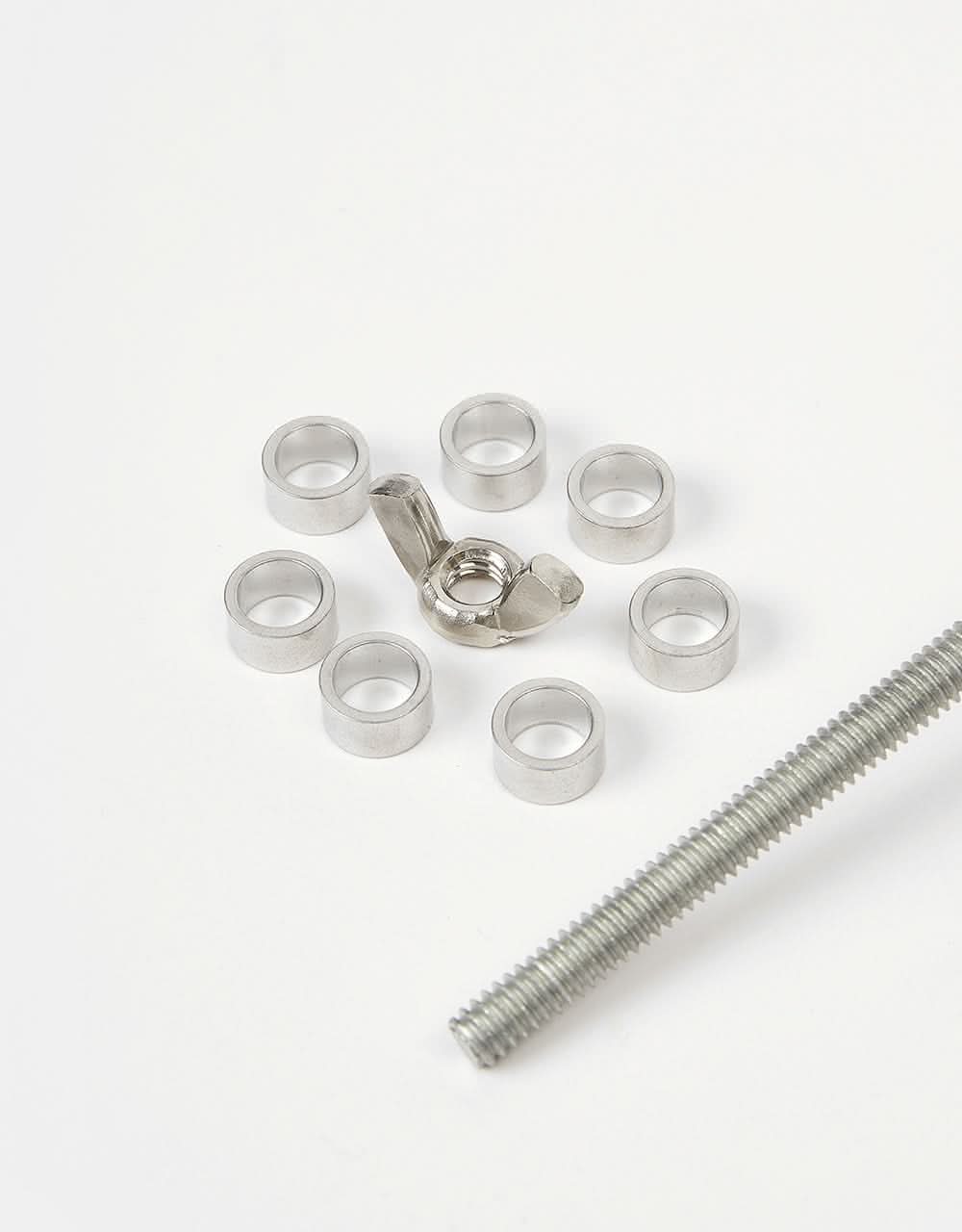 Bones Bearing Cleaning Unit - Image 4
