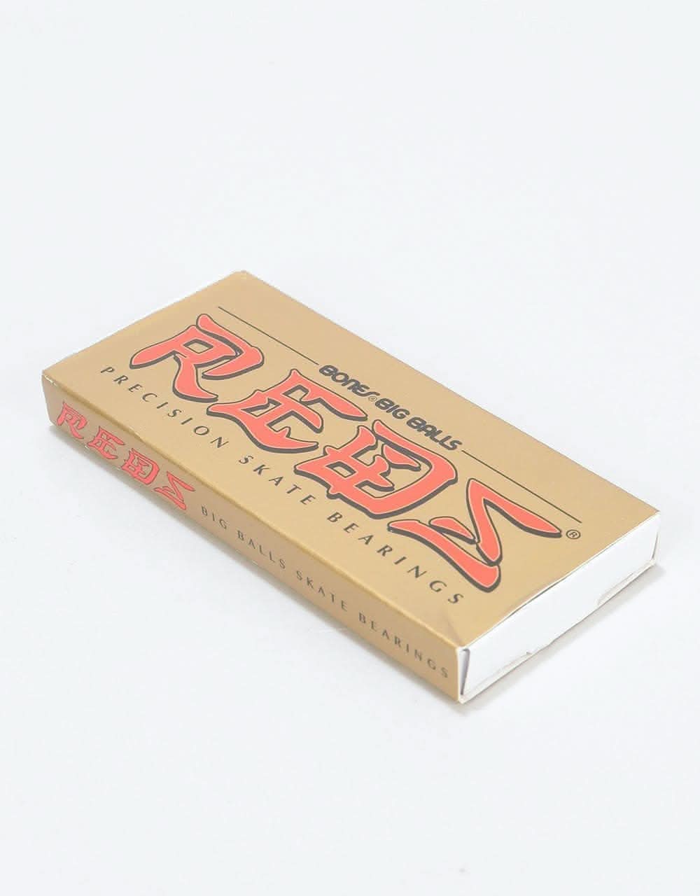 Bones Big Balls Reds Bearings - Image 3