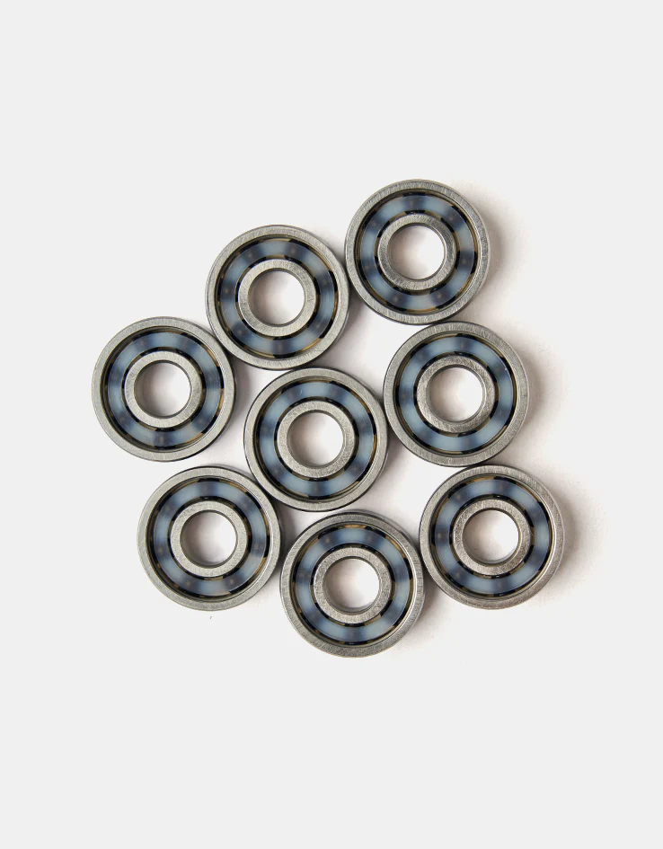 Bones Ceramic Super REDS Bearings - Image 4