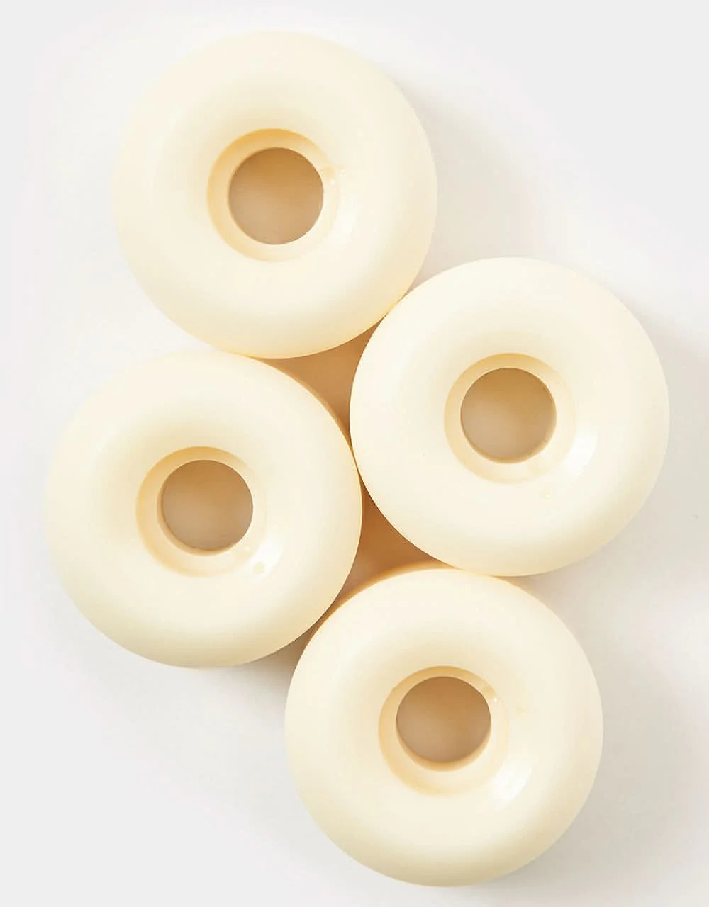 Bones Decenzo Bear Grills X-Formula V5 Sidecut 99a Skateboard Wheels - Image 3