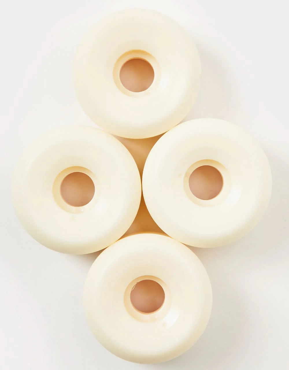 Bones Hawk Animation X-Formula V5 Sidecut 99a Skateboard Wheels - 58mm - Image 3