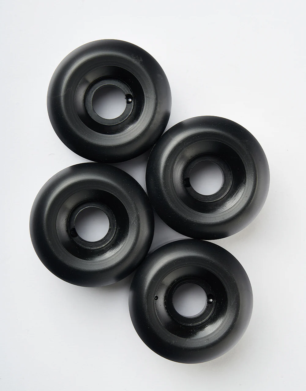 Bones Leaving X-Formula V6 Wide-Cut 99a Skateboard Wheels - Image 3