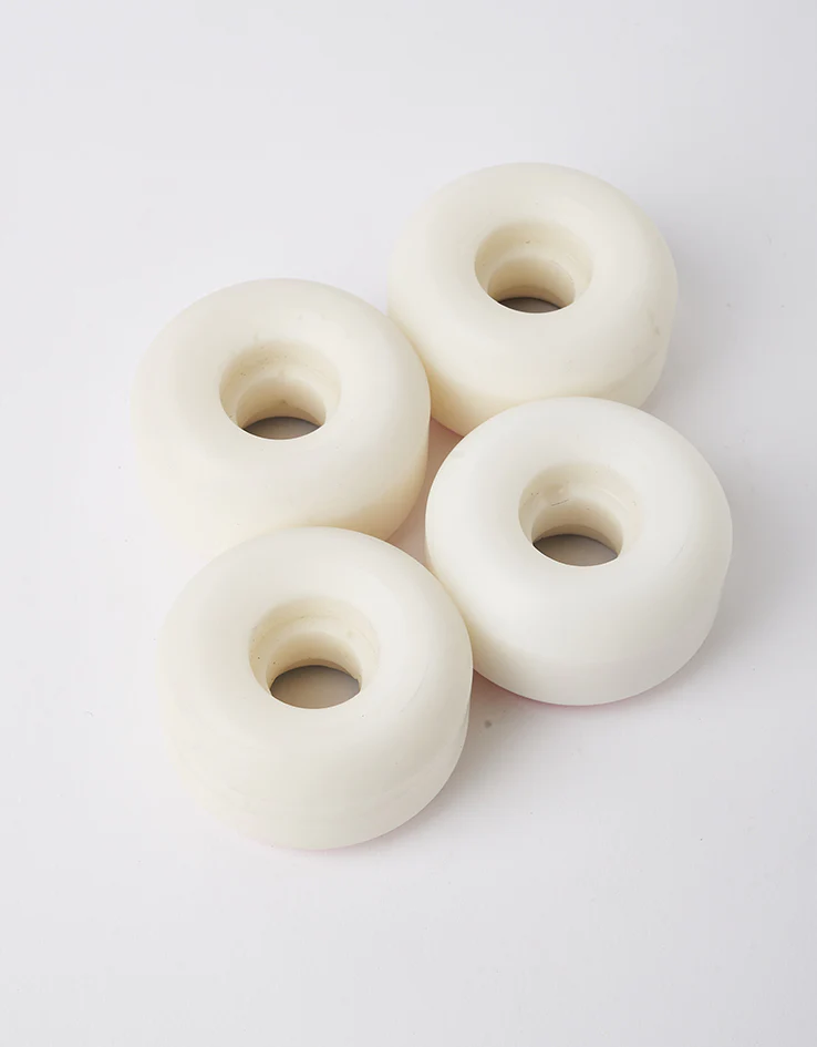Bones OG Formula V5 Sidecut 100a WK Skateboard Wheels - 53mm - Image 3