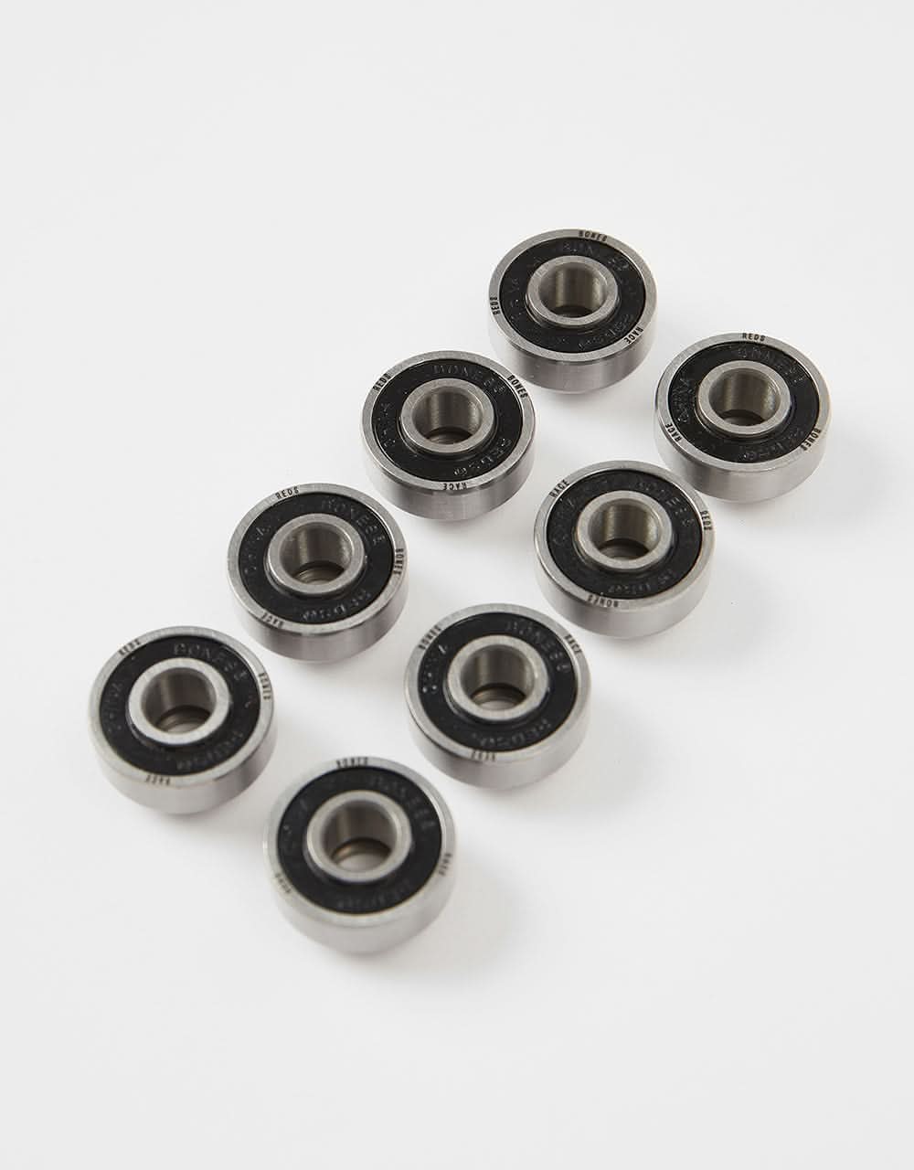 Bones Race REDS Bearings - Image 3