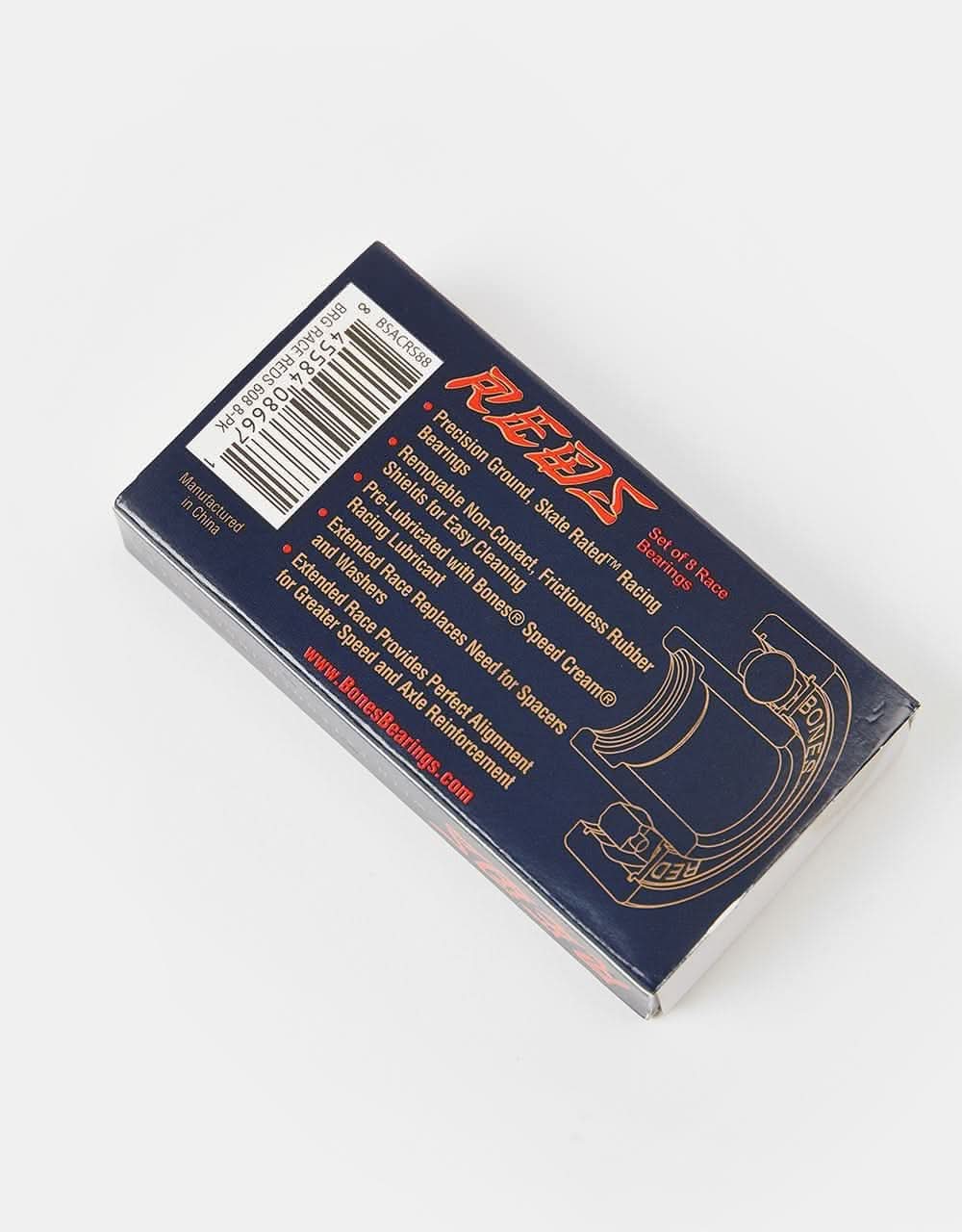 Bones Race REDS Bearings - Image 6