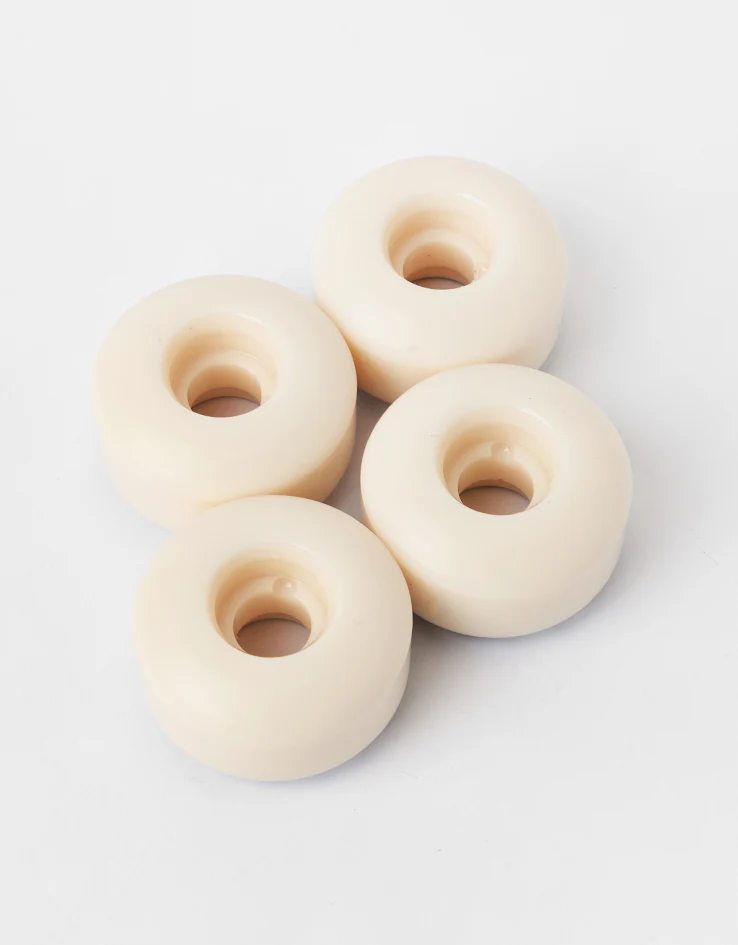 Bones Rope X-Formula V1 Standard 97a Skateboard Wheels - Image 3