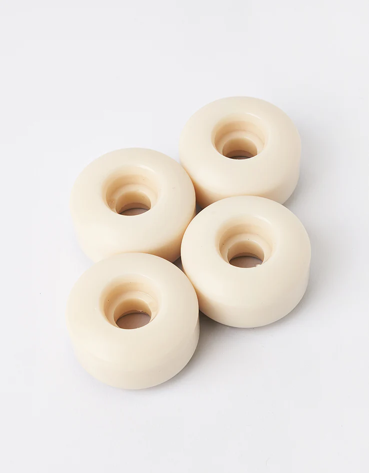 Bones Rope X-Formula V1 Standard 99a Skateboard Wheels - Image 3