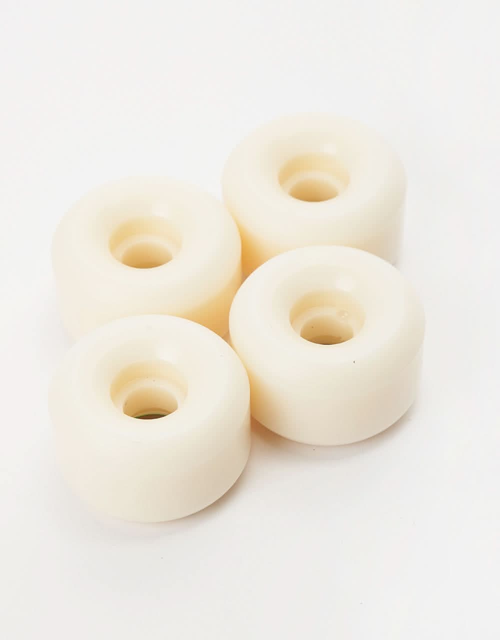 Bones Runny Bunny X-Formula V6 Wide-Cut 99a Skateboard Wheels - Image 3