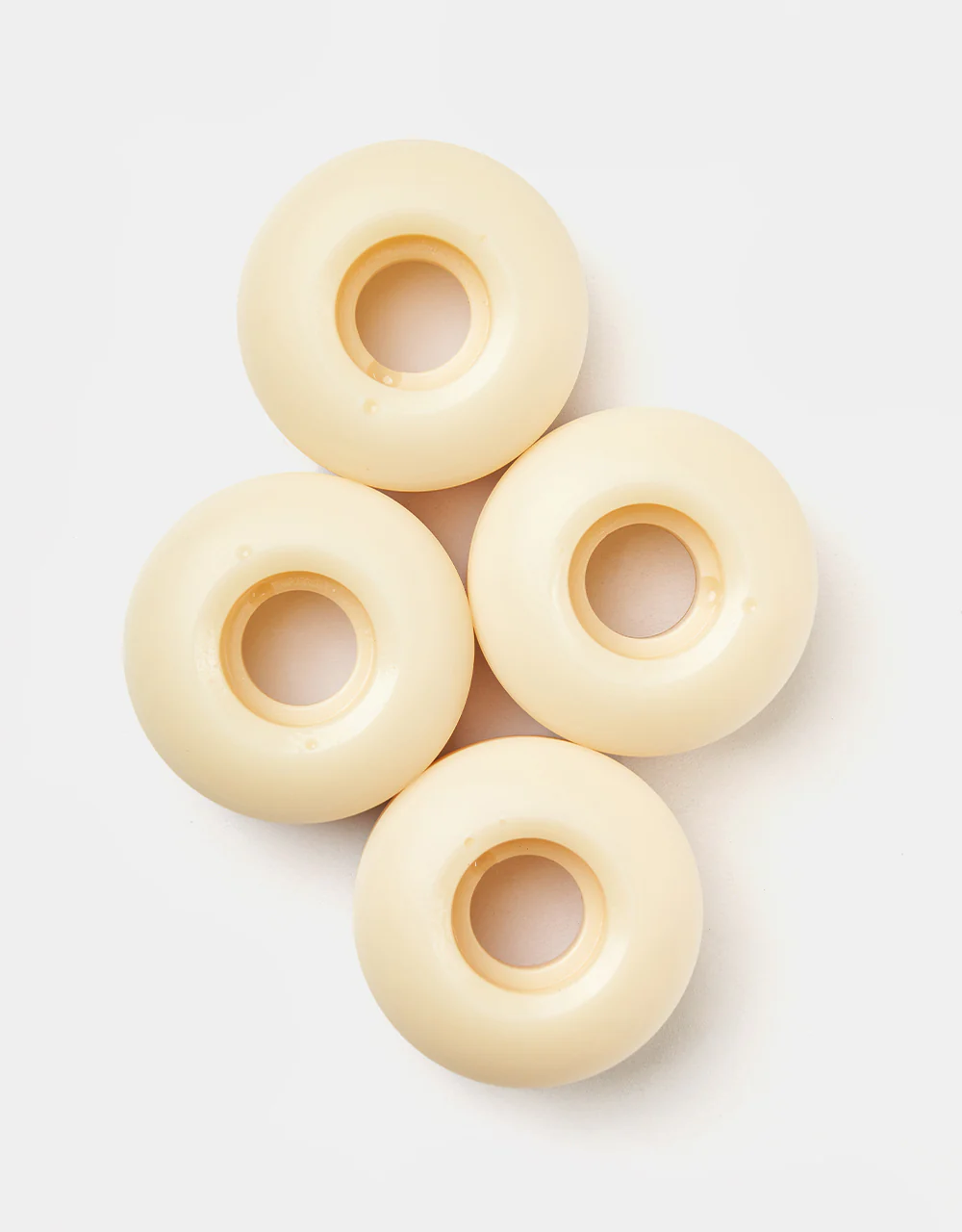 Bones Skull Berries X-Formula V5 Sidecut 97a Skateboard Wheels - 48mm - Image 3