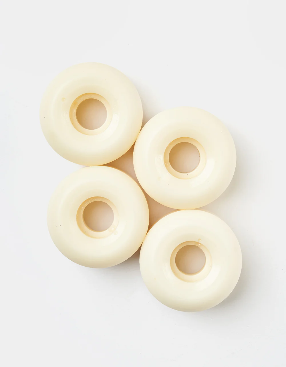 Bones Skull Berries X-Formula V5 Sidecut 97a Skateboard Wheels - 52mm - Image 3