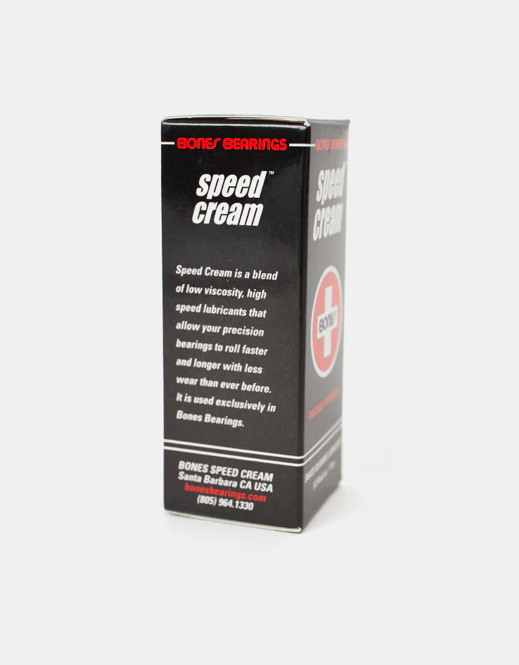 Bones Speed Cream - Image 3