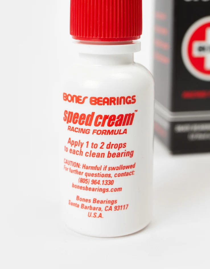 Bones Speed Cream - Image 5