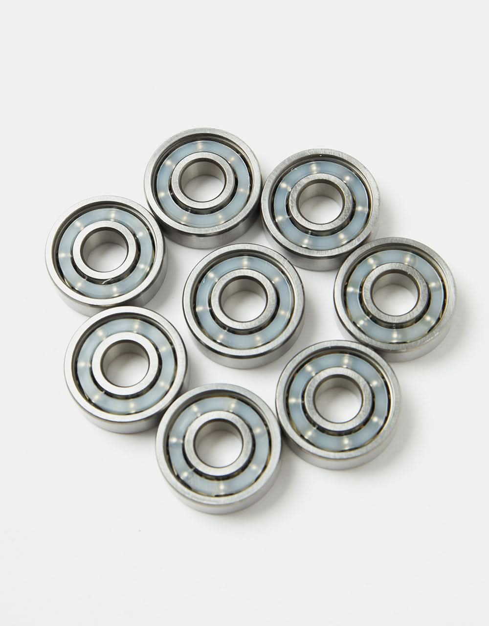 Bones Super REDS Bearings - Image 4