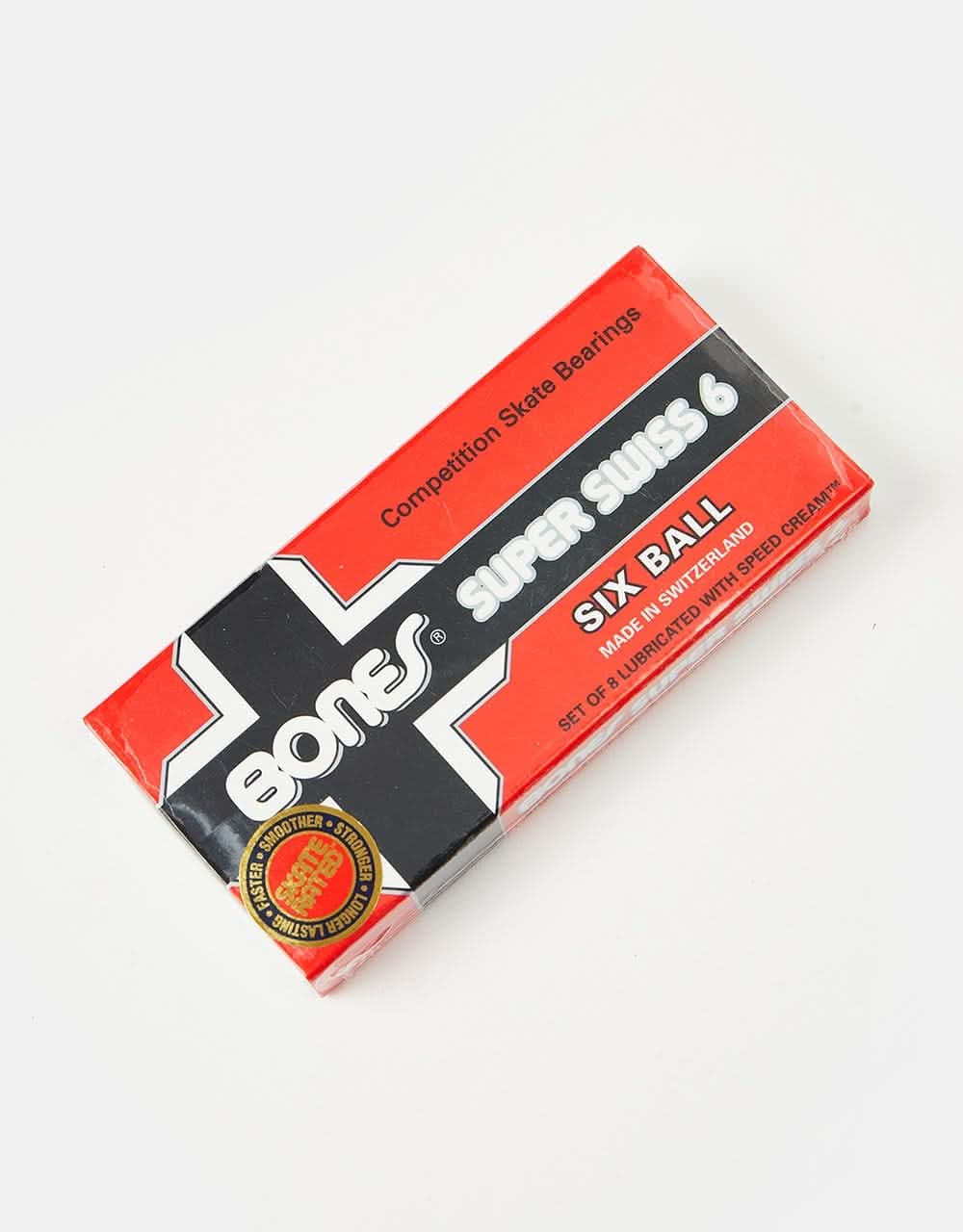 Bones Swiss 6 Ball Bearings - Image 2