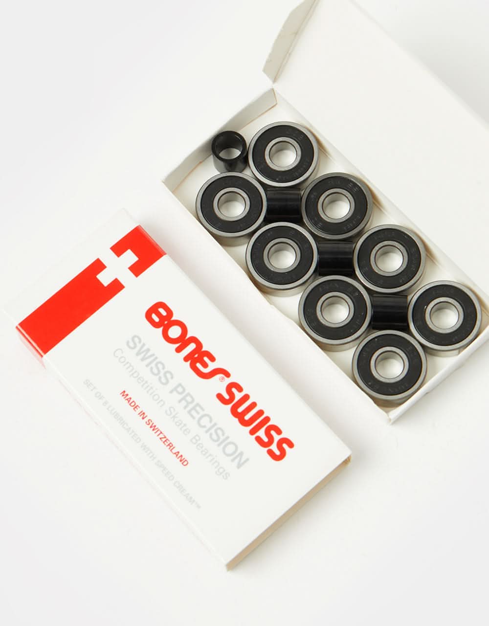 Bones Swiss Bearings - Image 4