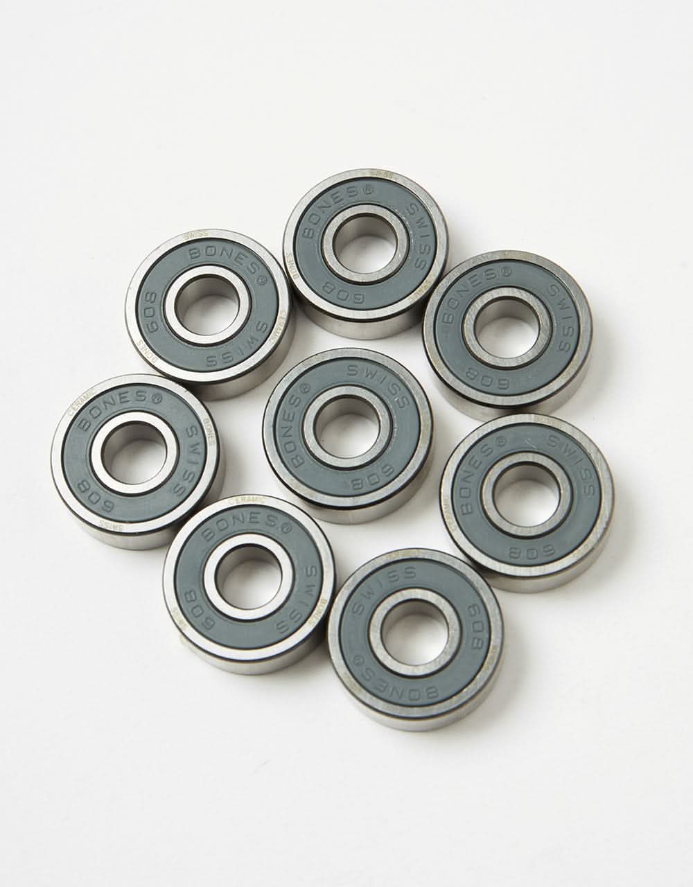 Bones Swiss Ceramic Bearings - Image 3
