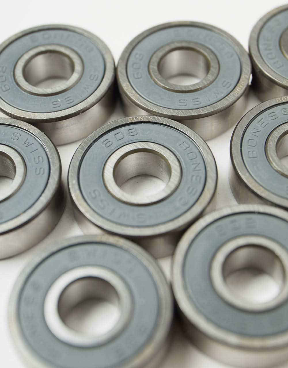 Bones Swiss Ceramic Bearings - Image 6