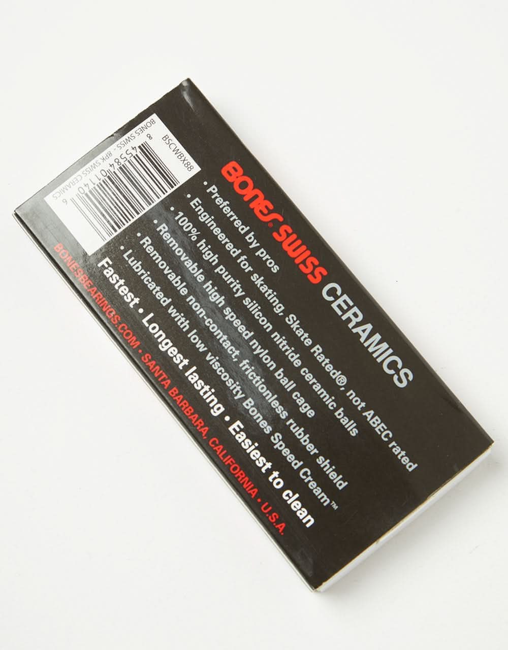 Bones Swiss Ceramic Bearings - Image 7