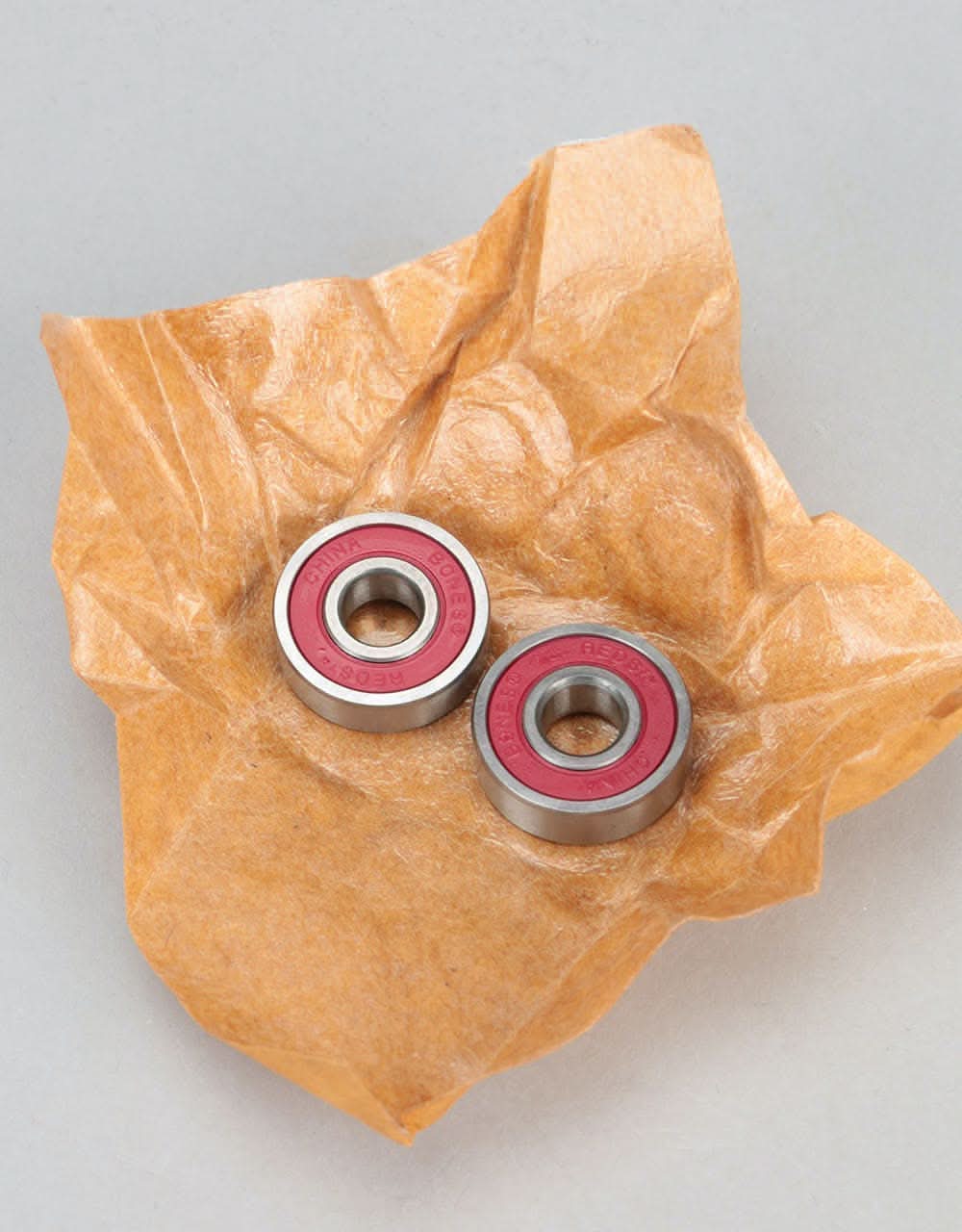 Bones SWRB REDS Bearings (2 Pack) - Image 2