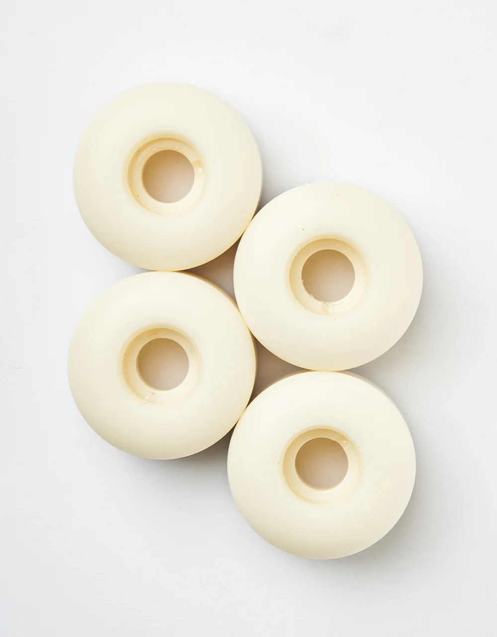 Bones Wheels Joslin Rampage X-Formula V1 Standard 99a Skateboard Wheels - Image 3