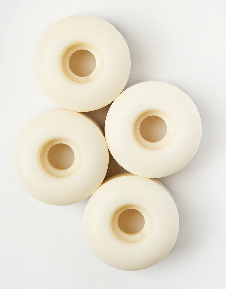 Bones Yin Yang X-Formula V1 Standard 97a Skateboard Wheels - Image 3