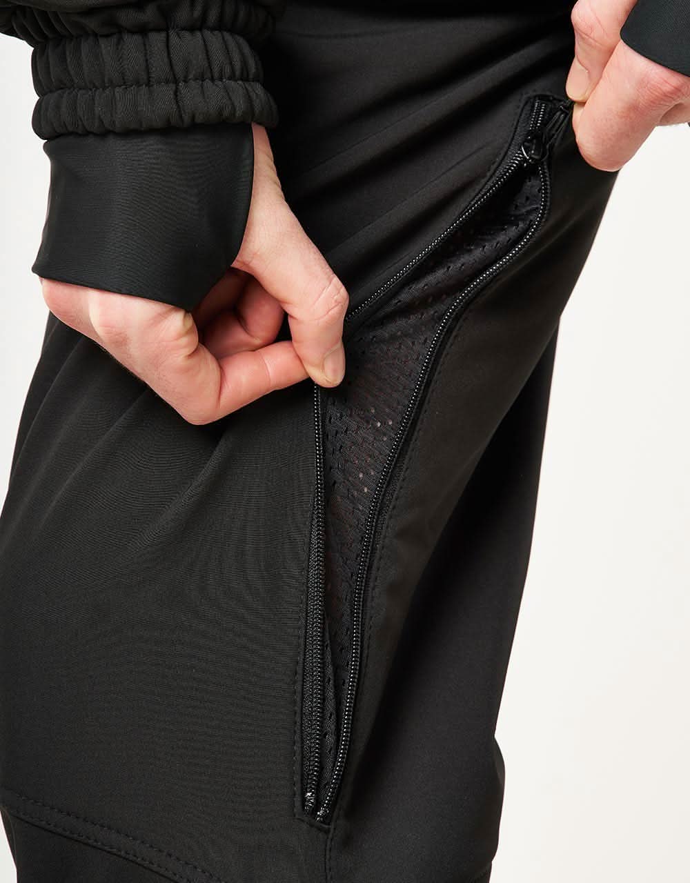 Brethren Baseline Track Snowboard Pant - Tetris - Image 6