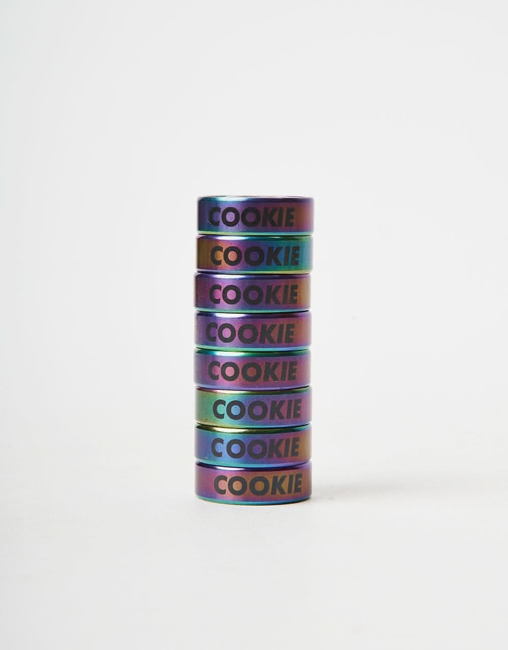 Bronson Speed Co. Cookie Colbourn Pro G3 Skateboard Bearings - Image 3