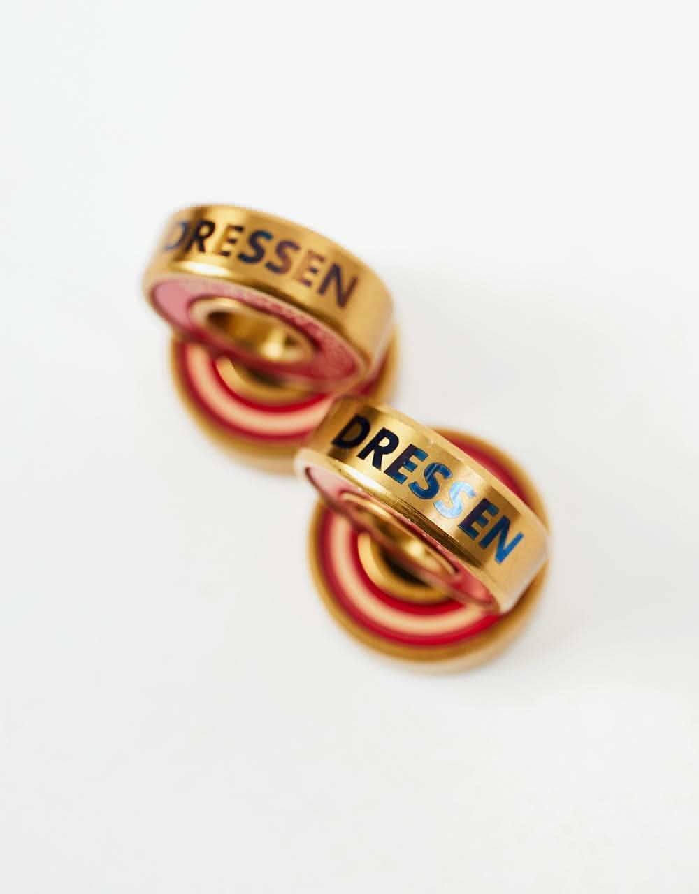 Bronson Speed Co. Eric Dressen Pro G3 Bearings - Image 3
