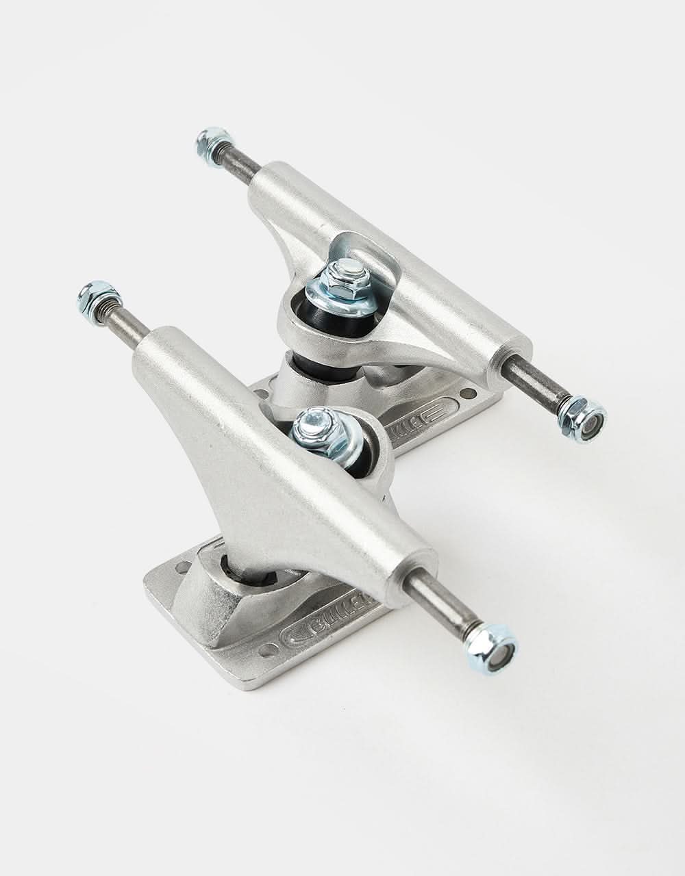 Bullet 120 Standard Skateboard Trucks Pair - Image 2