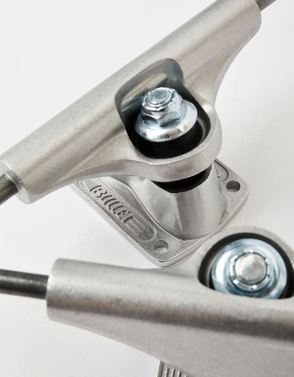 Bullet 120 Standard Skateboard Trucks Pair - Image 4