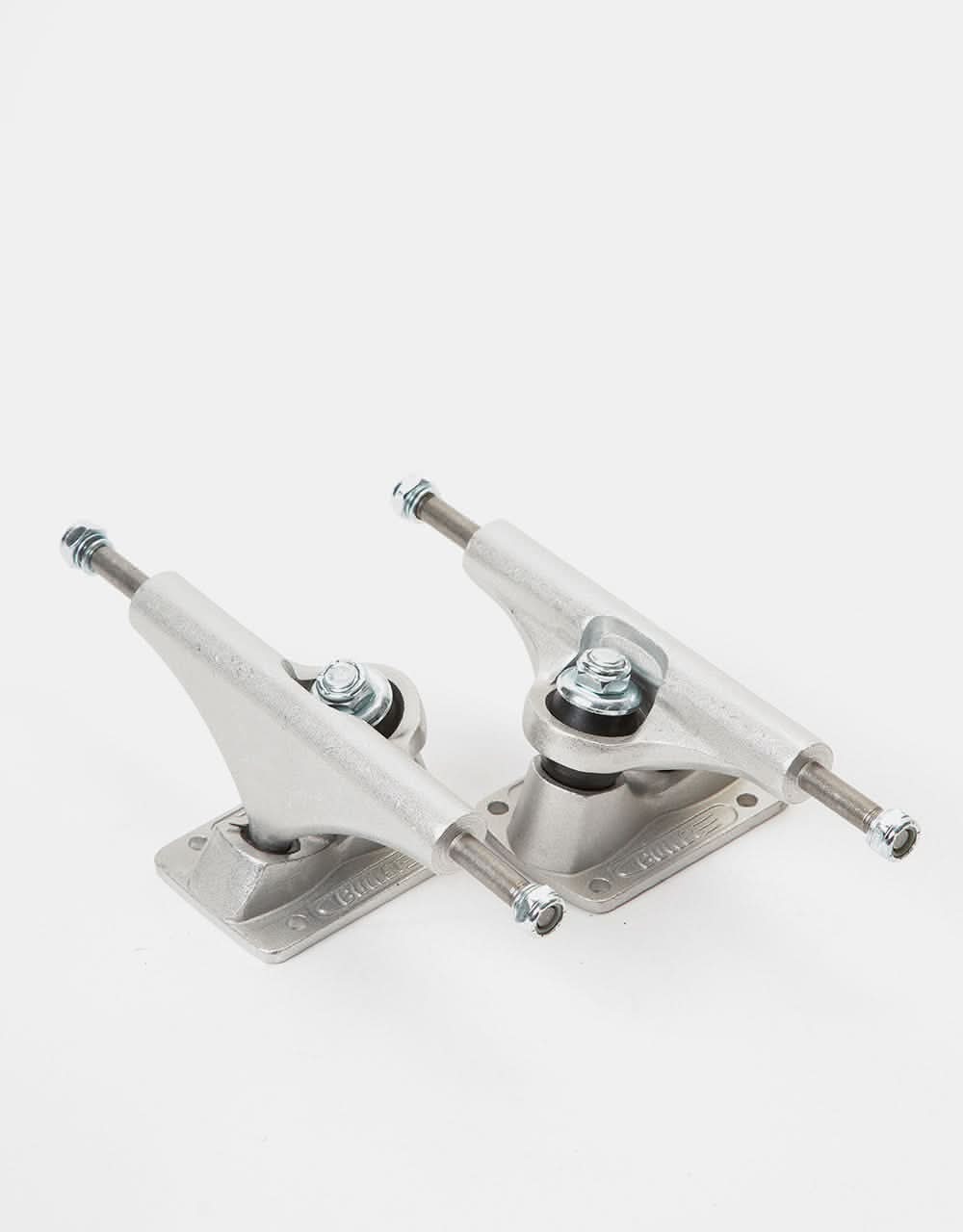 Bullet 130 Standard Skateboard Trucks (Pair) - Image 3