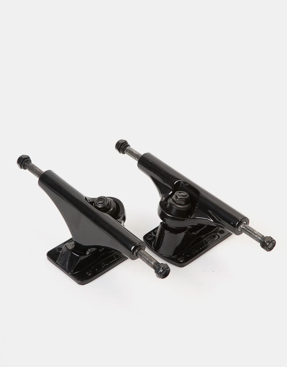 Bullet 130 Standard Skateboard Trucks (Pair) - Image 3