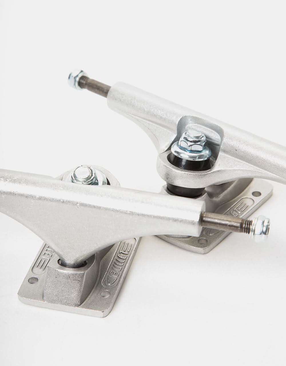 Bullet 140 Standard Skateboard Trucks (Pair) - Image 4