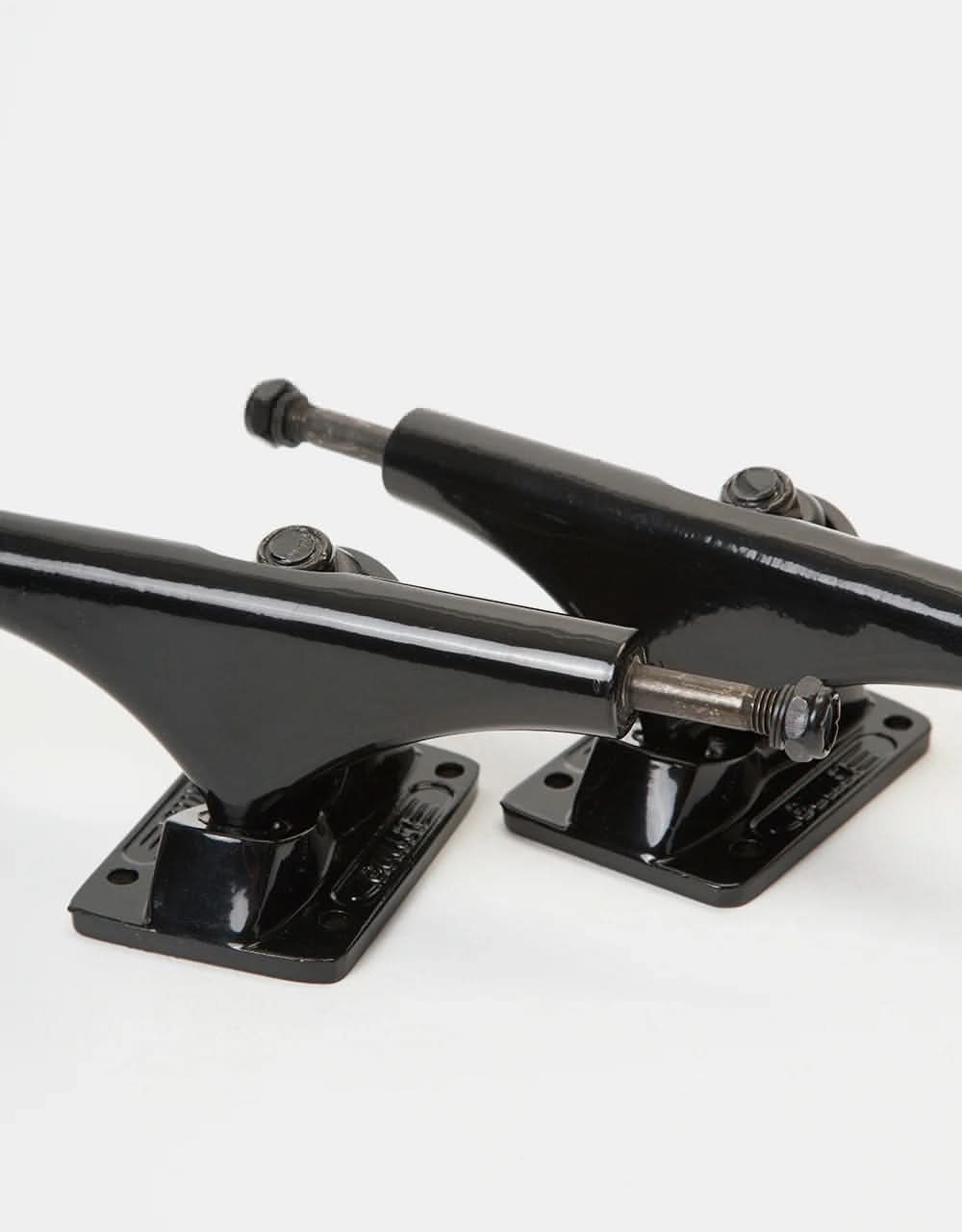 Bullet 140 Standard Skateboard Trucks (Pair) - Image 4