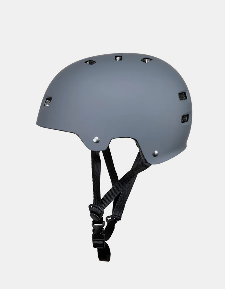 Bullet T35 Deluxe Helmet - Matte Graphite - Image 3