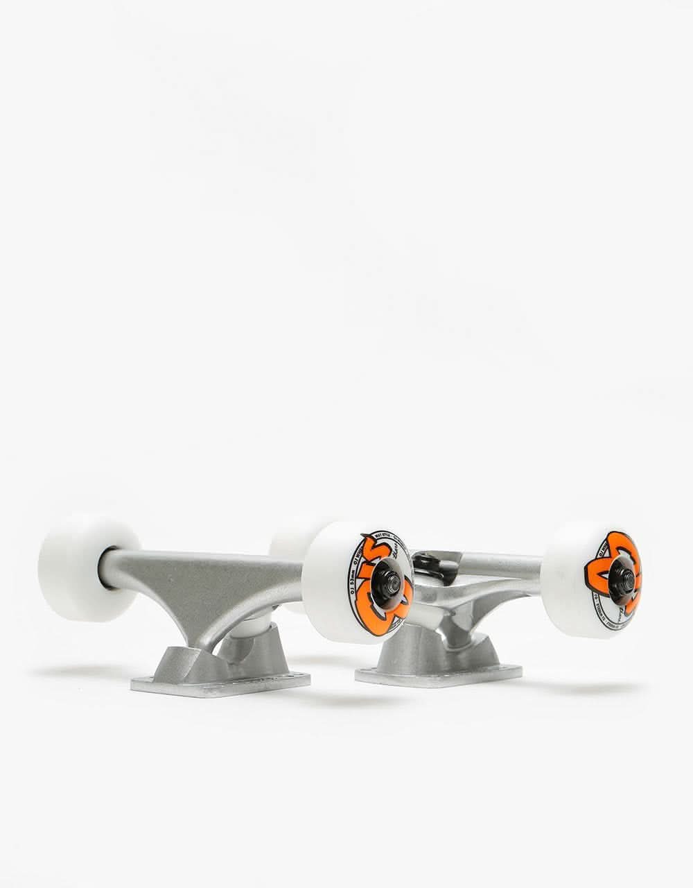 Bullet x OJ Assembly 140 Undercarriage Kit - Image 3