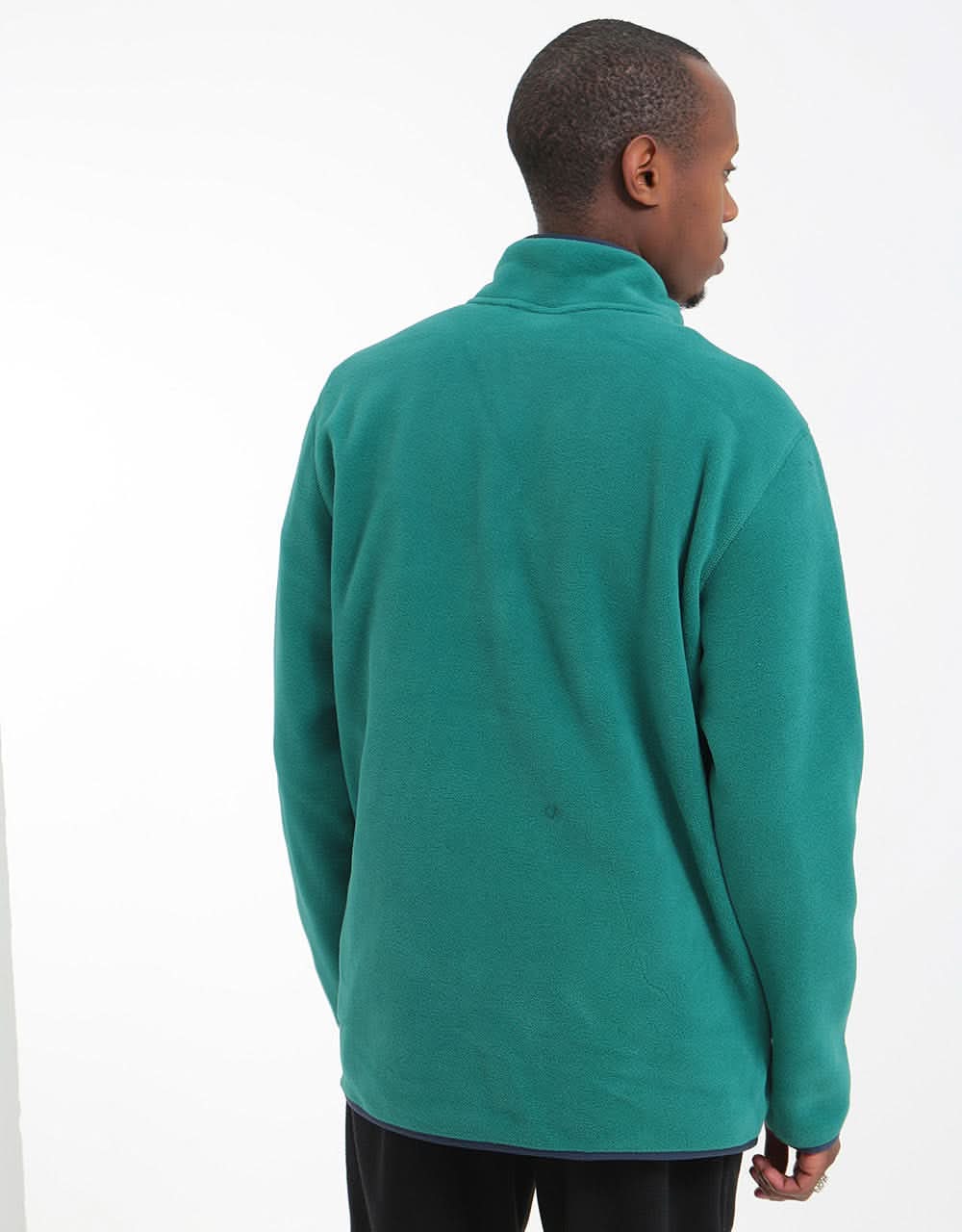 Burton Hearth Polartec® Pullover Fleece - Antique Green - Image 3