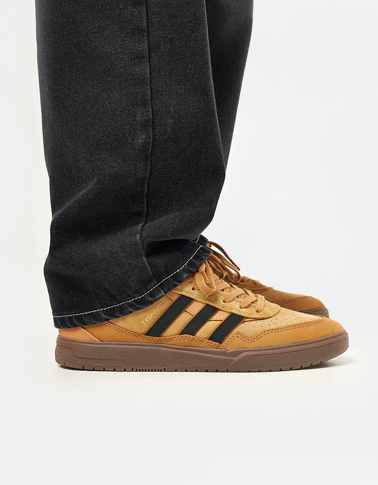 Butter Goods Ace Denim Jean - Distressed Black - Image 5