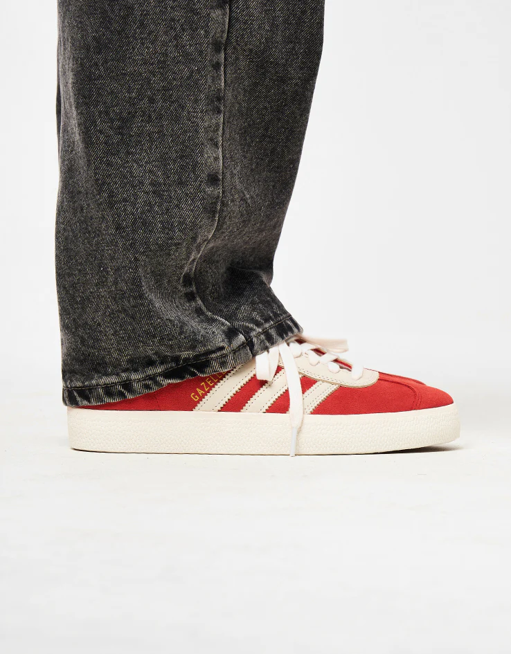 Butter Goods Alpine Denim Jeans Distressed - Black - Image 12