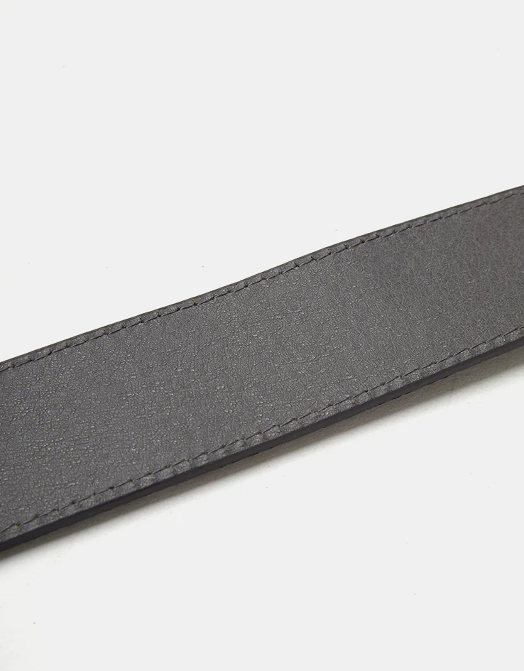 Butter Goods Animal Hide Belt - Grey Leopard - Image 4