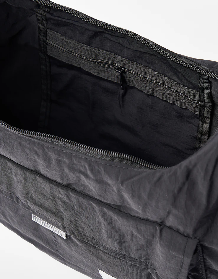 Butter Goods Crossbody Bag - Black - Image 5
