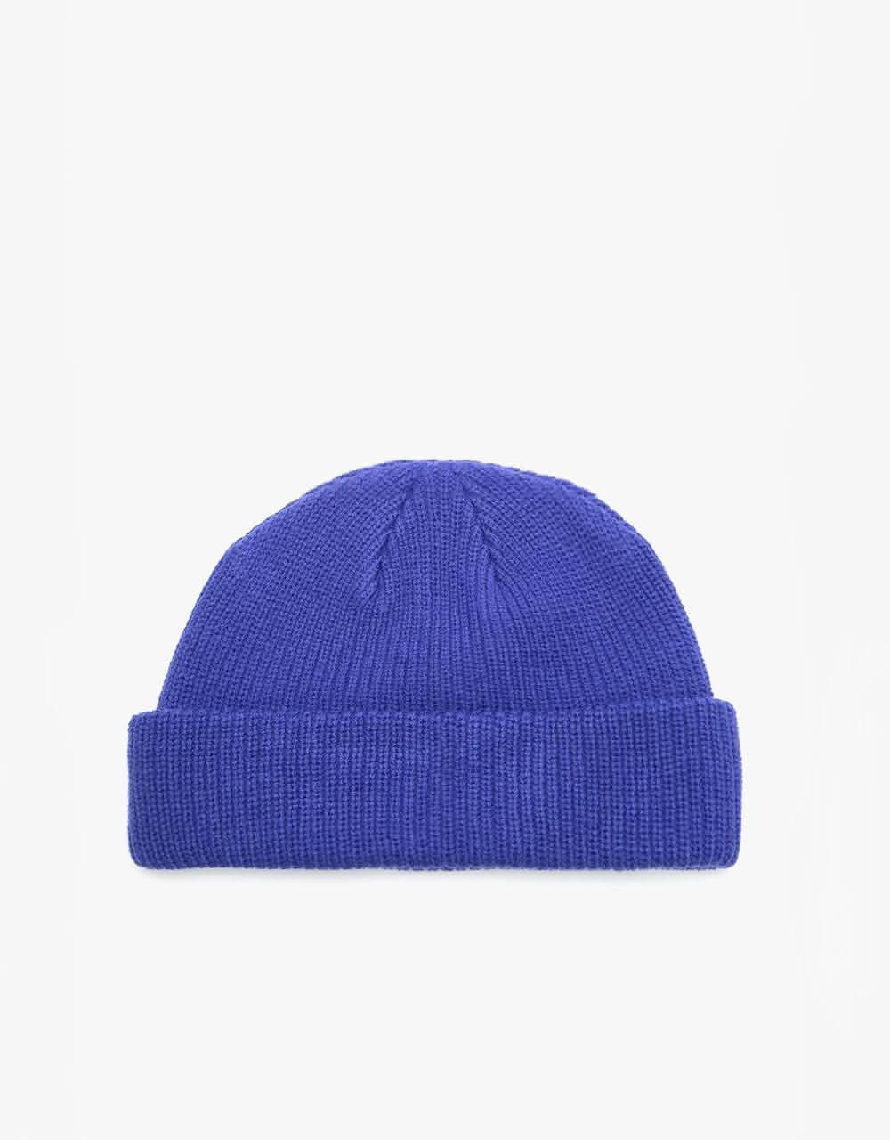 Butter Goods Equipment Beanie - Violet - Image 3