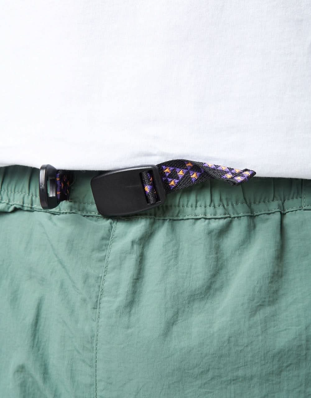 Butter Goods Equipment Shorts - Jungle - Image 5